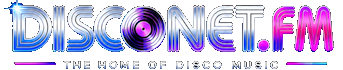 Disconet.fm — disco, dance, funk & soul Music